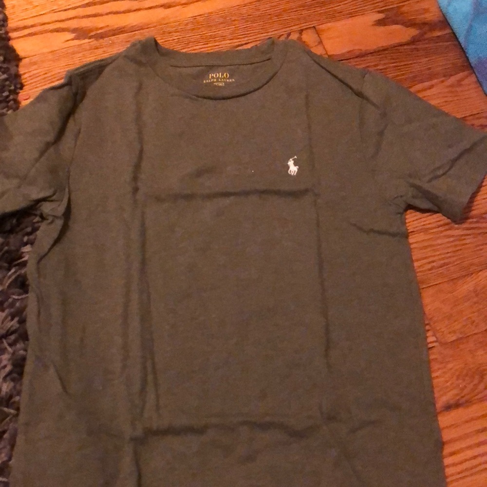 Polo T